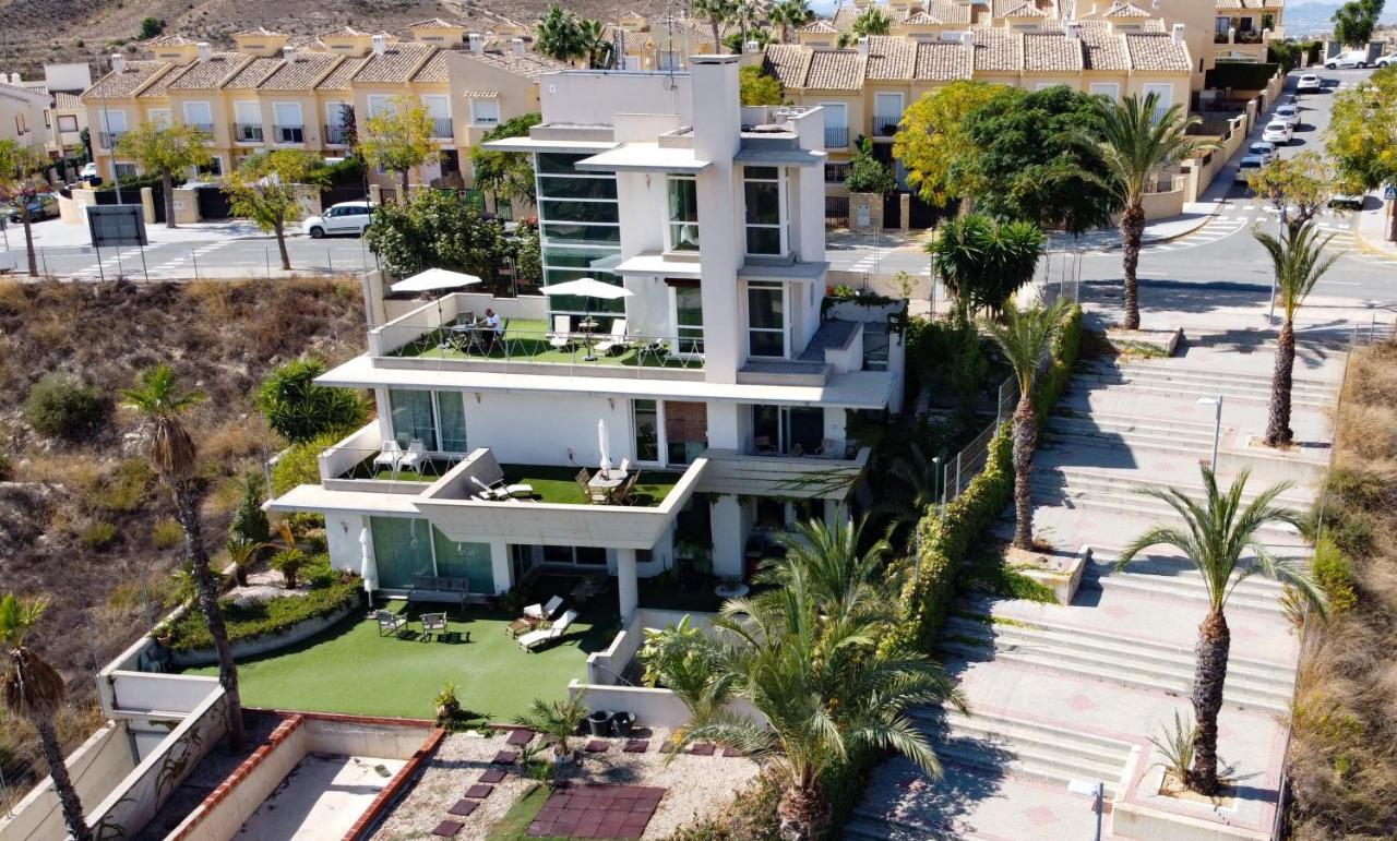 01 Loft Alenda Golf Apartment Monforte del Cid Exterior photo